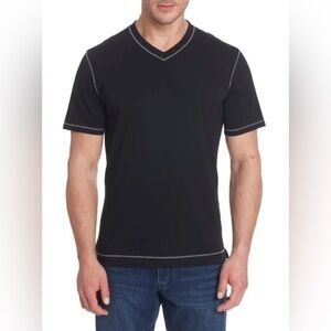 Robert Graham Brice T-shirt